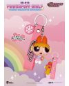 LES SUPER NANAS - Dream Delights - Blind Box Porte-Clé (6pcs) - vue de profil