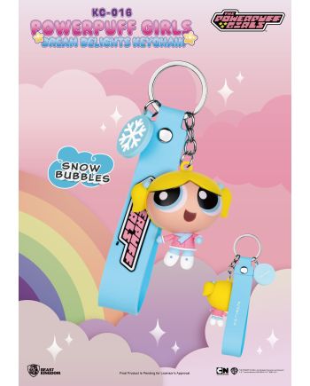 LES SUPER NANAS - Dream Delights - Blind Box Porte-Clé (6pcs) - vue de detail