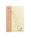 SNOOPY - Notebook A5 Premium en PU - vue principale