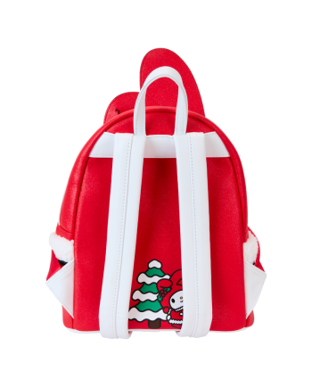SANRIO - My Melody Winter - Mini Backpack LoungeFly