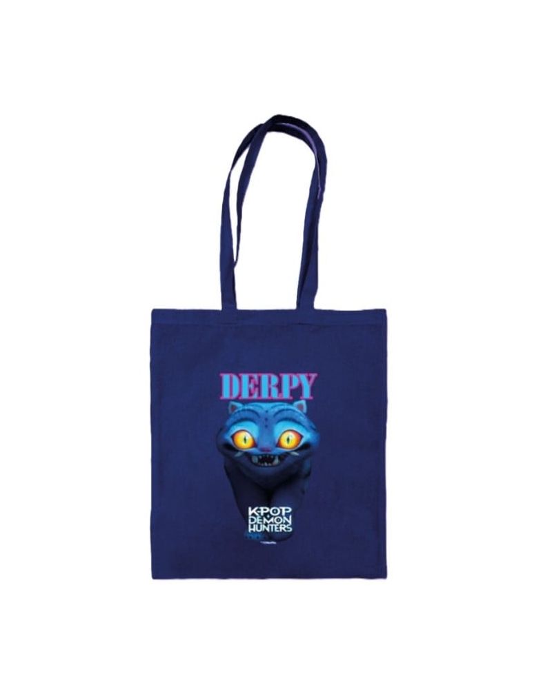 K-POP DEMON HUNTERS - Derpy - Tote Bag - 42x38cm - vue principale