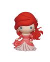DISNEY - Ariel (Metallic) - Aimant à collectionner en mousse 3D - vue principale