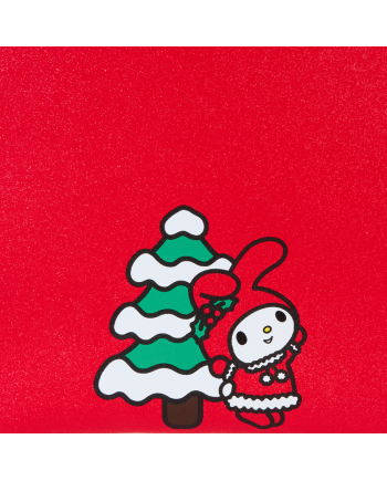 SANRIO - My Melody Winter - Mini Backpack LoungeFly