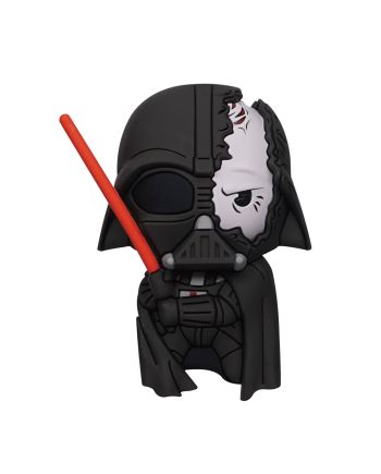 STAR WARS - Dark Vador - Aimant à collectionner en mousse 3D - vue principale