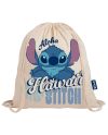 STITCH - Sac de Gym - 41x35cm - vue principale