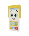 TOY STORY 5 - Smarty Pants - Porte-carte Loungefly - vue de face