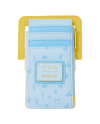 TOY STORY 5 - Smarty Pants - Porte-carte Loungefly - vue de profil
