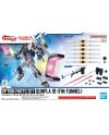 GUNDAM - Option Parts Set Gunpla 19 (Fin Funnel) - Model Kit - vue principale