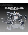 GUNDAM - Option Parts Set Gunpla 19 (Fin Funnel) - Model Kit - vue de detail