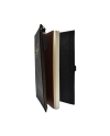 HARRY POTTER - Notebook A5 Premium avec Poche Zippée - vue du packaging
