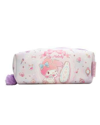 MY MELODY - Trousse PU - vue de face