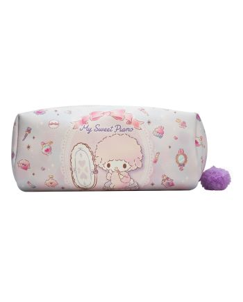 MY MELODY - Trousse PU - vue de profil