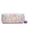 MY MELODY - Trousse PU - vue de profil