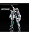 MACROSS - HG 1/100 VF-31S Siegfried Water Decals - Model Kit - vue de profil
