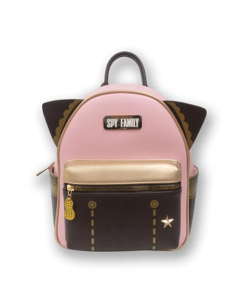 SPY X FAMILY - Anya - Luxury Mini Backpack