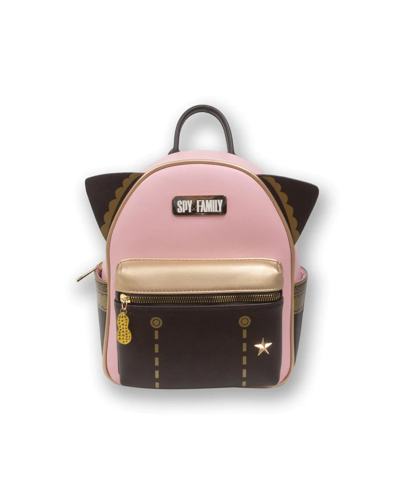 SPY X FAMILY - Anya - Luxury Mini Backpack