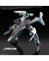 MACROSS - HG 1/100 VF-31S Siegfried Water Decals - Model Kit - vue de dos