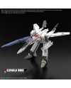 MACROSS - HG 1/100 VF-25F Messiah Valkyrie Water Decals - Model Kit - vue de dos
