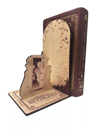 THE PROMISED NEVERLAND - Tome 6 - EDITION DELUXE - COLLECTOR - vue principale