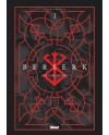 BERSERK - EDITION PRESTIGE - Tome 3 - vue principale