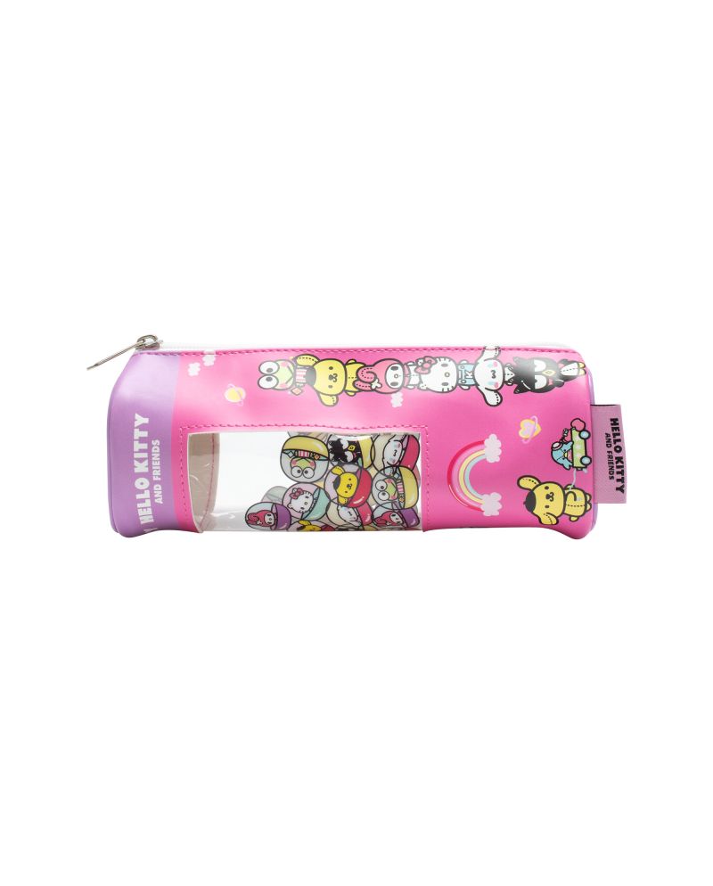 HELLO KITTY & Firends - Trousse - vue principale
