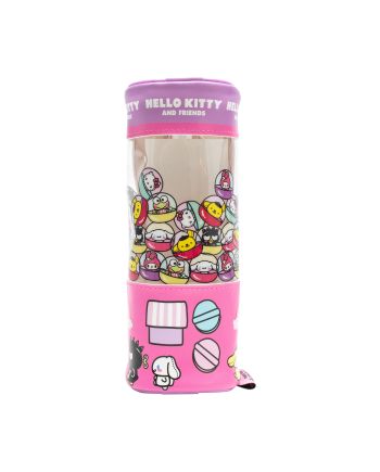 HELLO KITTY & Firends - Trousse - vue de face