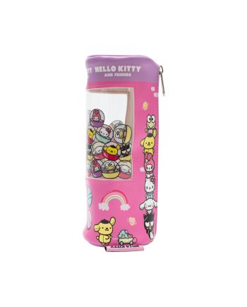 HELLO KITTY & Firends - Trousse - vue de profil