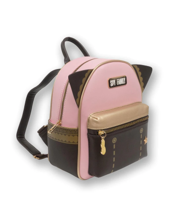 SPY X FAMILY - Anya - Luxury Mini Backpack