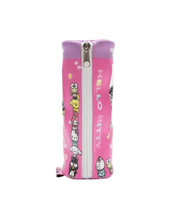 HELLO KITTY & Firends - Trousse - vue de dos