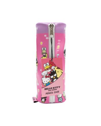 HELLO KITTY & Firends - Trousse - vue de detail