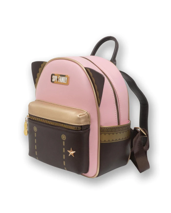 SPY X FAMILY - Anya - Luxury Mini Backpack