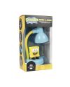 BOB L'EPONGE - Bob - Mini Lampe de Bureau Rechargeable - 15cm - vue de detail