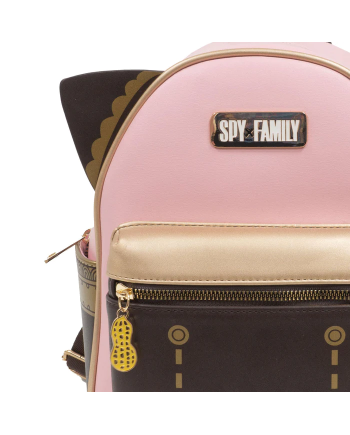 SPY X FAMILY - Anya - Luxury Mini Backpack