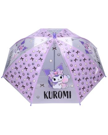 KUROMI - Rainy Days - Parapluie - vue principale