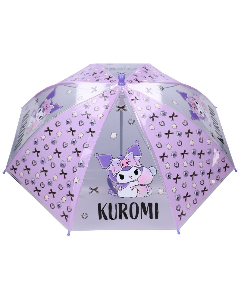 KUROMI - Rainy Days - Parapluie - vue principale