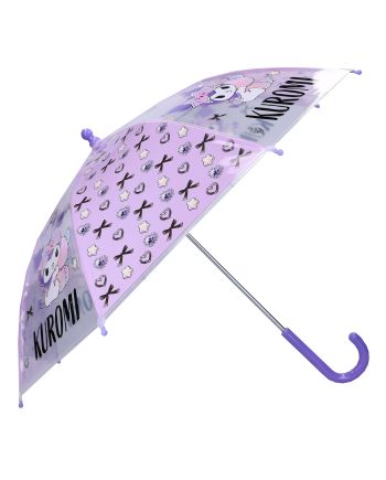 KUROMI - Rainy Days - Parapluie - vue de face