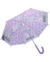 KUROMI - Rainy Days - Parapluie - vue de profil