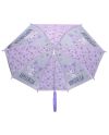 KUROMI - Rainy Days - Parapluie - vue de dos