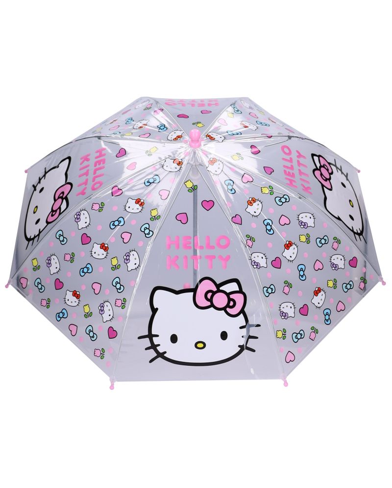 HELLO KITTY - Rainy Days - Parapluie - vue principale