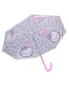 HELLO KITTY - Rainy Days - Parapluie - vue de profil