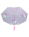 HELLO KITTY - Rainy Days - Parapluie - vue de dos