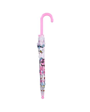 HELLO KITTY - Rainy Days - Parapluie - vue de detail