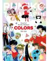 RUMIKO TAKAHASHI COLORS - vue principale