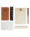 HARRY POTTER - Coffret de Papeterie - vue de face