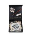 HARRY POTTER - Coffret de Papeterie - vue de profil