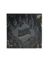 HARRY POTTER - Coffret de Papeterie - vue du packaging