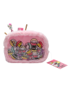 HELLO KITTY & Firends - Trousse Peluche - vue principale