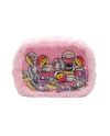 HELLO KITTY & Firends - Trousse Peluche - vue de face