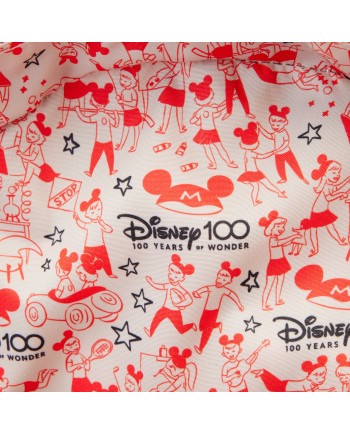 DISNEY - Mickey Mouseketeers "Ear Holder" - Cross body Bag Loungefly
