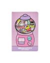 HELLO KITTY & Friends - Notebook A5 Premium - vue principale